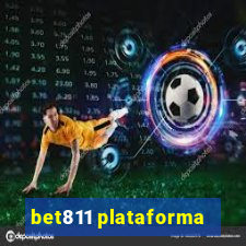 bet811 plataforma